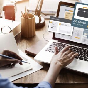 Career Support Self-Paced Experience